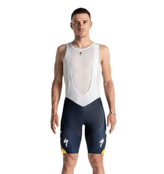 BIB SHORTS RED BULL - BORA - HANSGROHE REPLICA