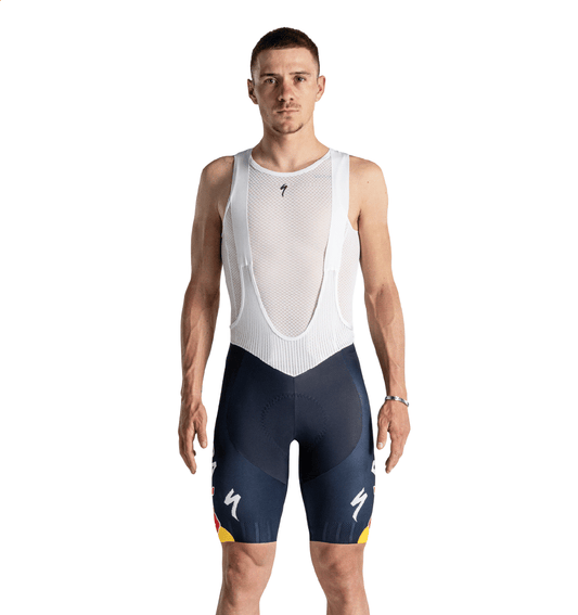 BIB SHORTS RED BULL - BORA - HANSGROHE REPLICA