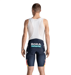 BIB SHORTS RED BULL - BORA - HANSGROHE REPLICA