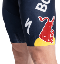 BIB SHORTS RED BULL - BORA - HANSGROHE REPLICA