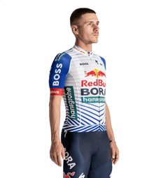 JERSEYS RED BULL - BORA - HANSGROHE - CAMISETA RÉPLICA