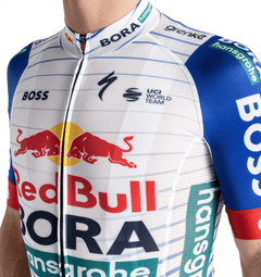 JERSEYS RED BULL - BORA - HANSGROHE - CAMISETA RÉPLICA