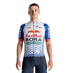 JERSEYS RED BULL - BORA - HANSGROHE - CAMISETA RÉPLICA