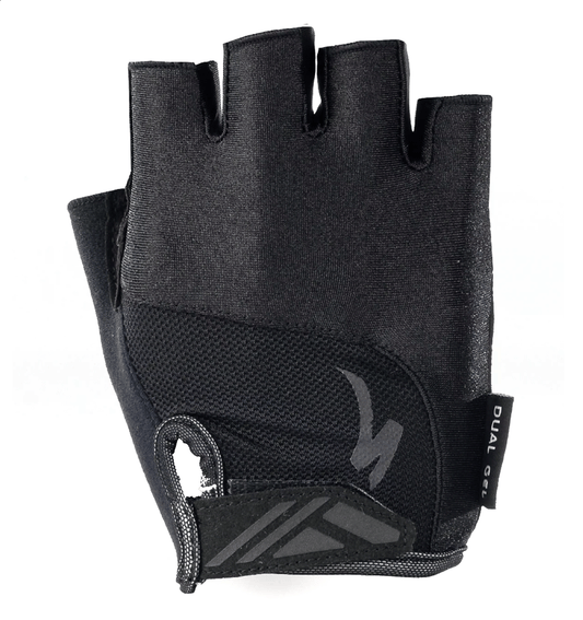 GUANTES BG DUAL GEL