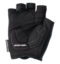 GUANTES BG SPORT GEL
