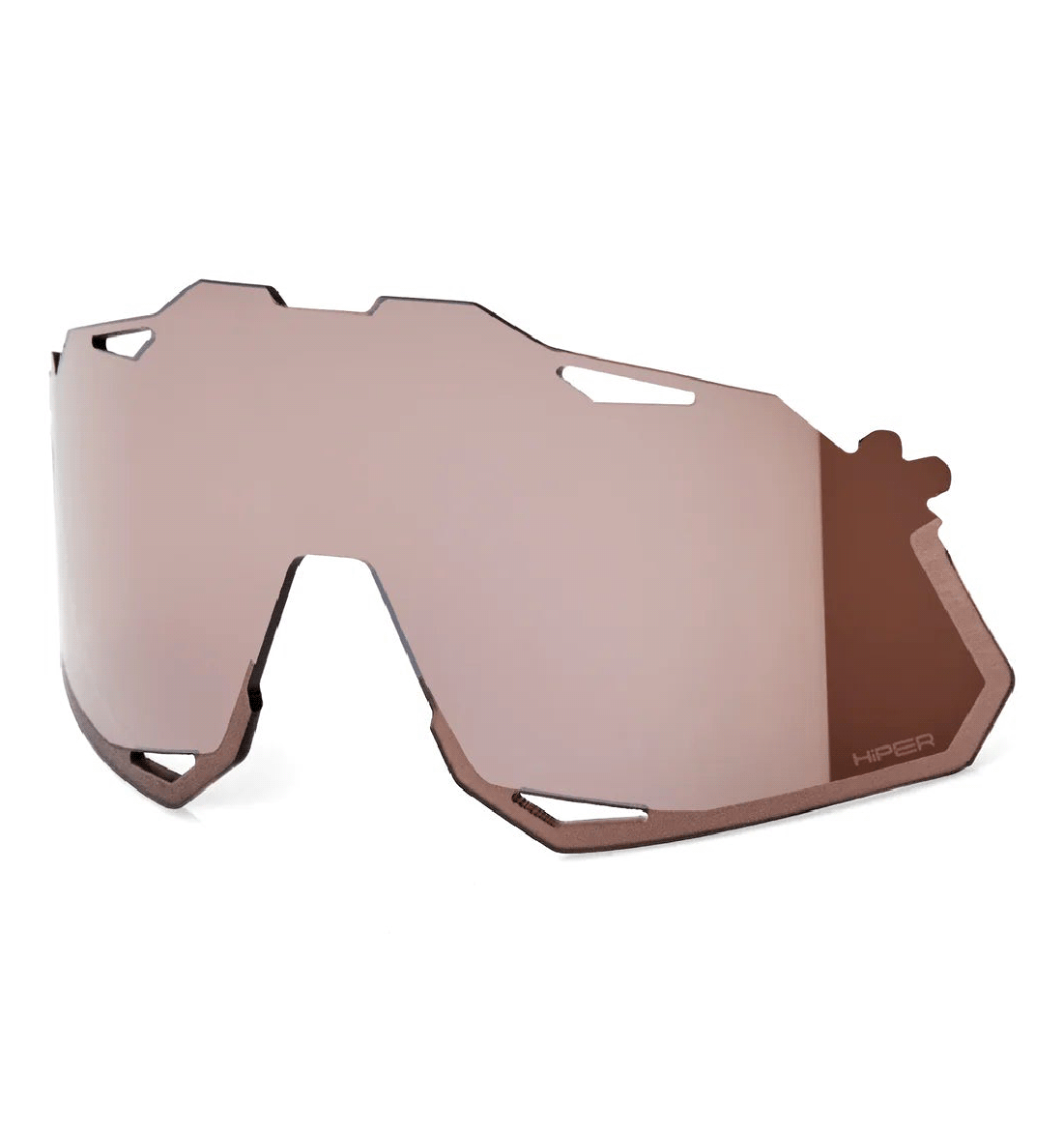 HYPERCRAFT XS Replacement Lens