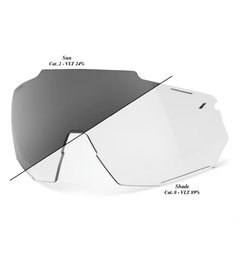 RACETRAP 3.0 Replacement Lens