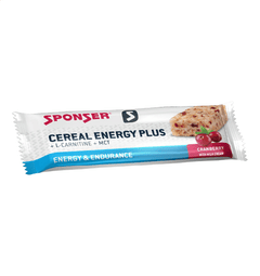 CEREAL ENERGY PLUS