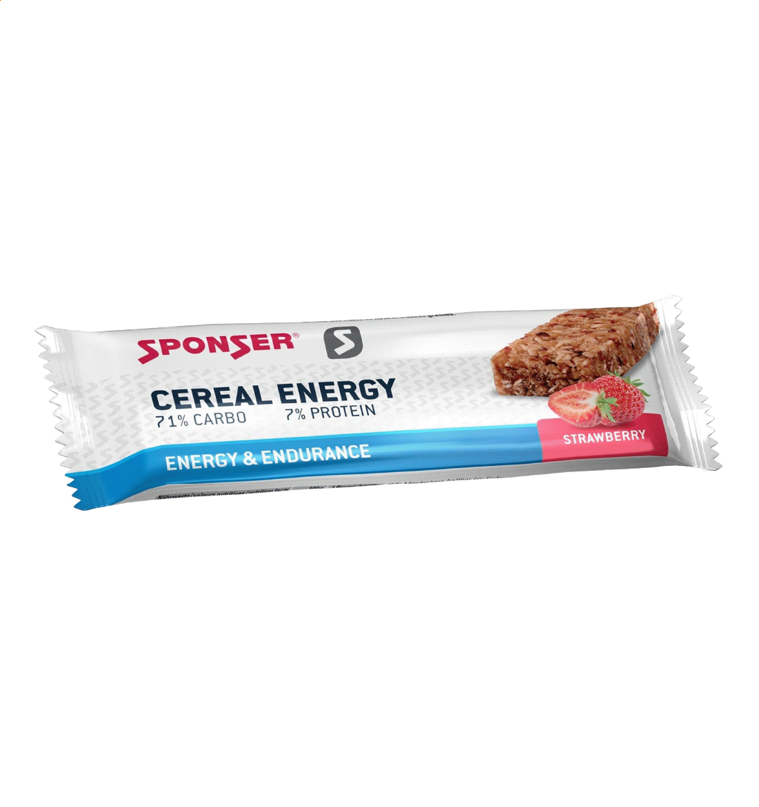 CEREAL ENERGY BAR