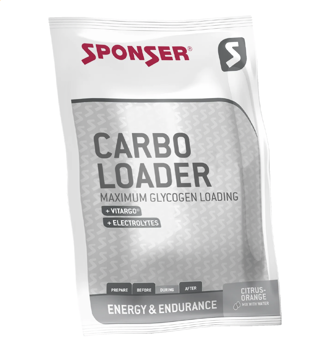 CARBO LOADER