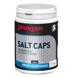 SALT CAPS