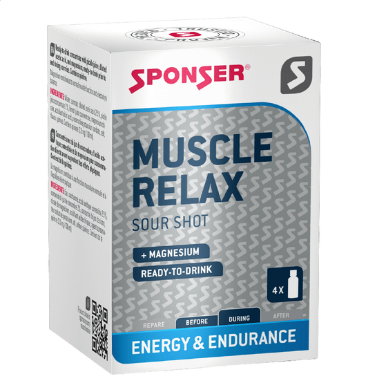 MUSCLE RELAX