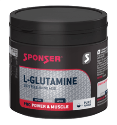 POLVOS HIDRATACION L-GLUTAMINE