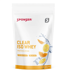 POLVOS CLEAR ISO WHEY