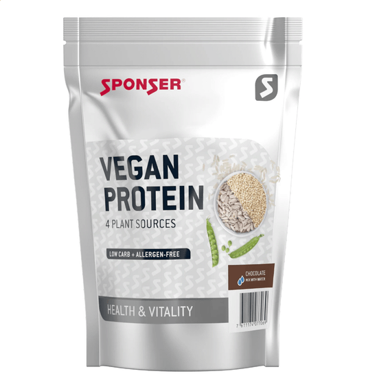 POLVOS VEGANPROTEIN