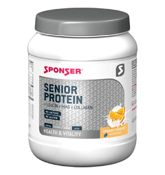 POLVOS SENIOR PROTEIN