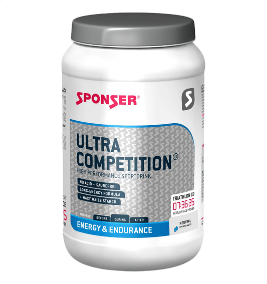 POLVOS ULTRA COMPETITION