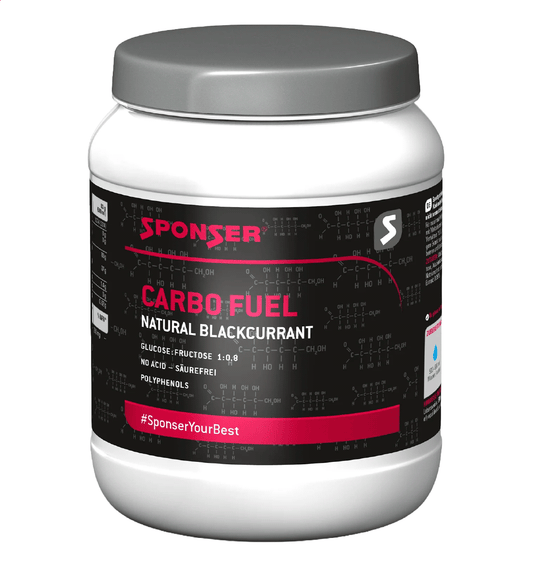 POLVOS CARBO FUEL