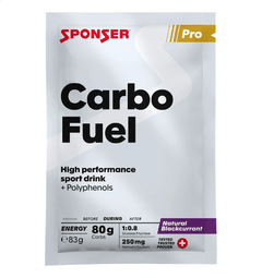 POLVOS CARBO FUEL