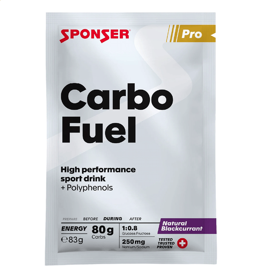 POLVOS CARBO FUEL
