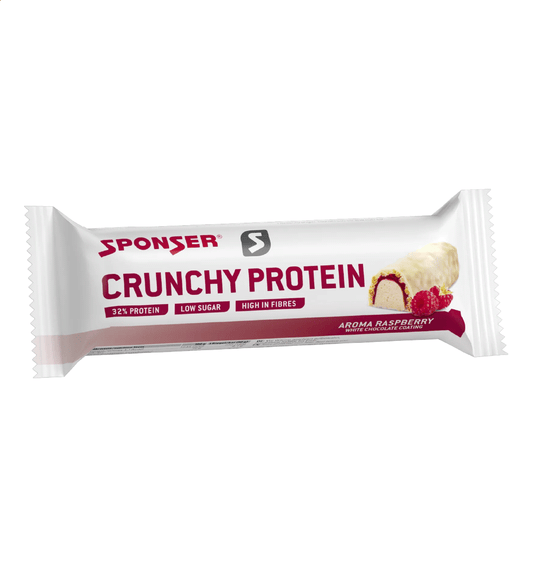 BARRAS CRUNCHY PROTEIN