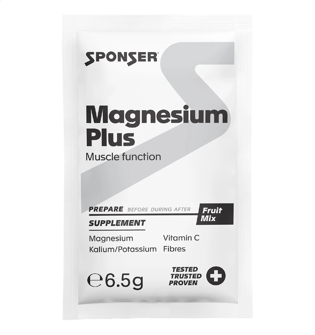 POLVOS HIDRATACION MAGNESIUM PLUS