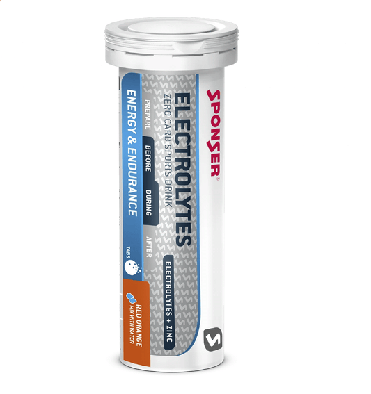 ELECTROLYTES