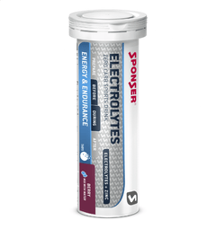 ELECTROLYTES