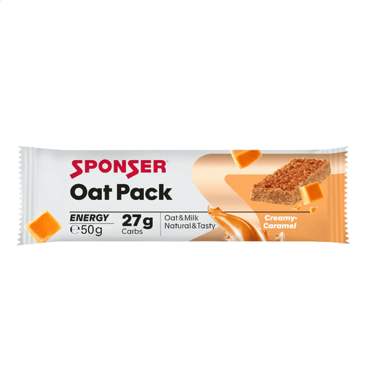 BARRAS OAT PACK