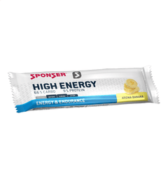 HIGH ENERGY BAR