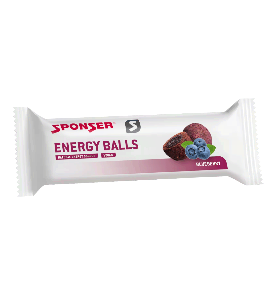 BARRAS ENERGY BALLS