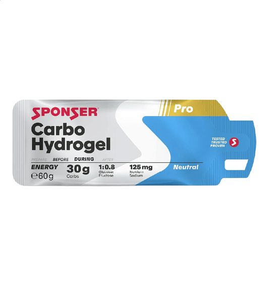GELES CARBO HYDROGEL NEUTRAL