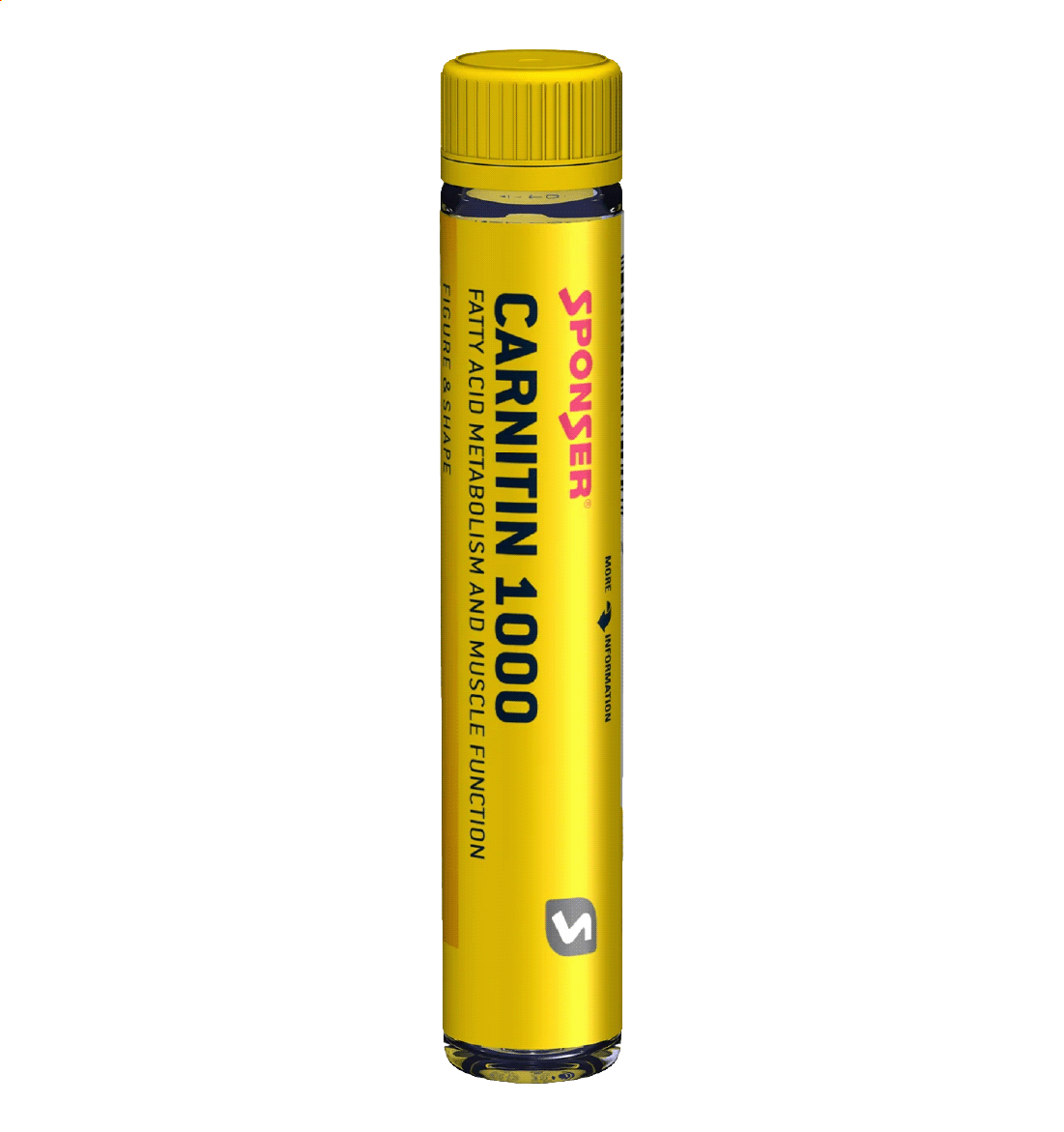 CARNITIN 1000 AMPULLE