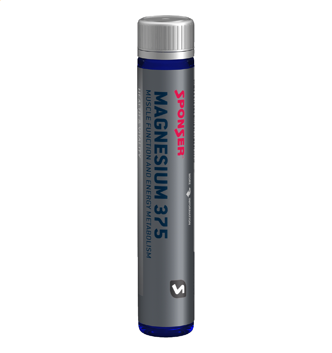 MAGNESIUM 375