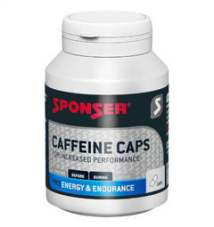 CAPSULAS CAFFEINE CAPS