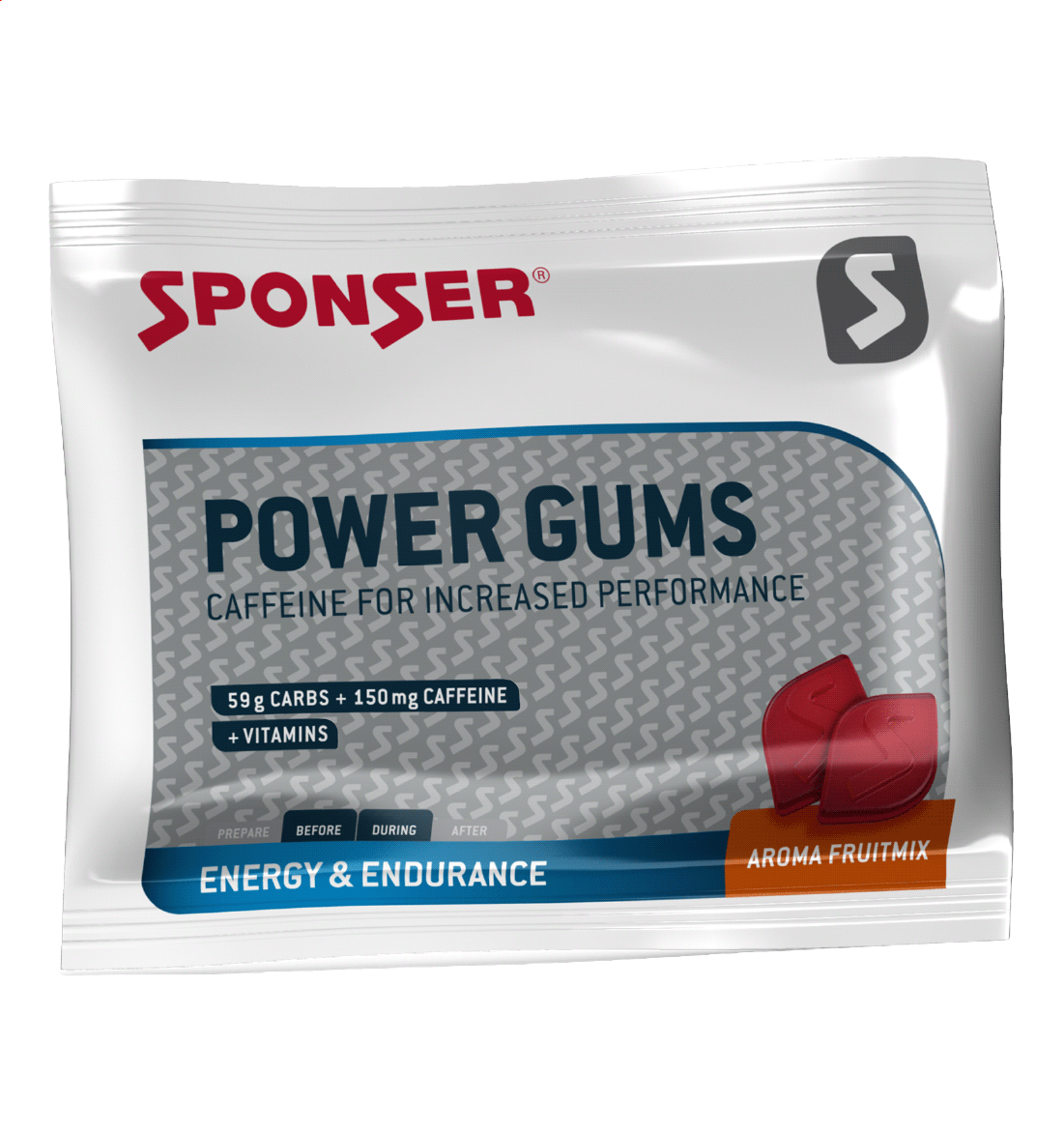 POWER GUMS