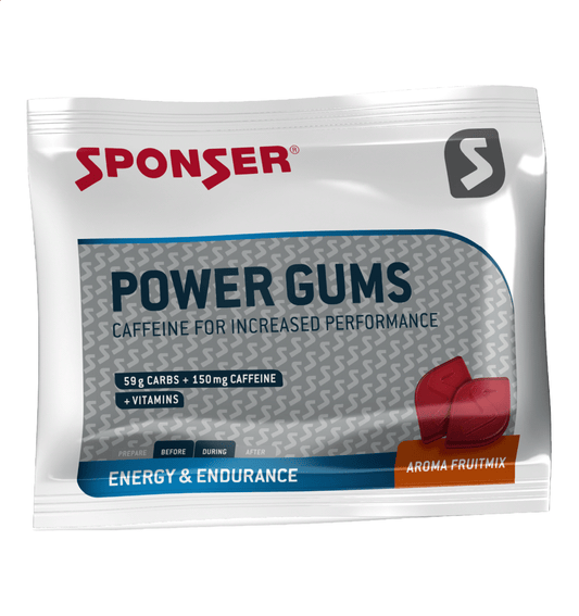 POWER GUMS