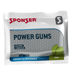 GOMITAS POWER GUMS