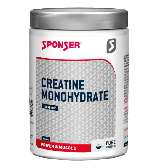 POLVOS HIDRATACION CREATINE PURE