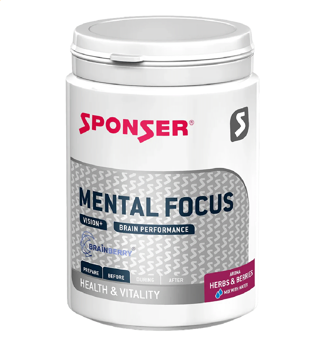 POLVOS HIDRATACION MENTAL FOCUS