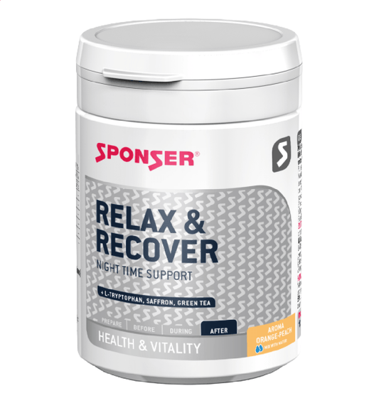 POLVOS RELAX & RECOVER