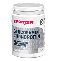 TABLETAS GLUCOSAMIN CHONDROITIN