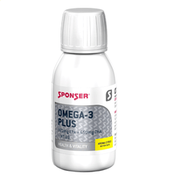 GELES OMEGA-3 PLUS