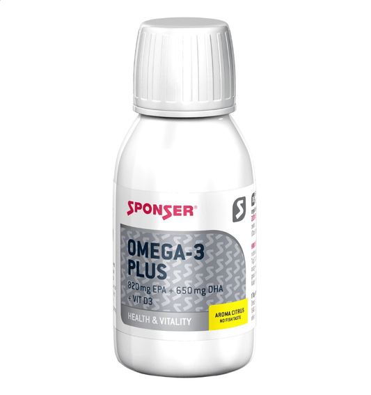 GELES OMEGA-3 PLUS