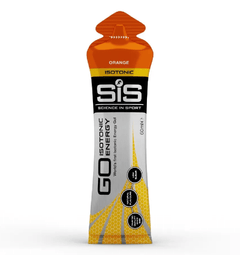 GELES ENERGETICOS GO ISOTONIC