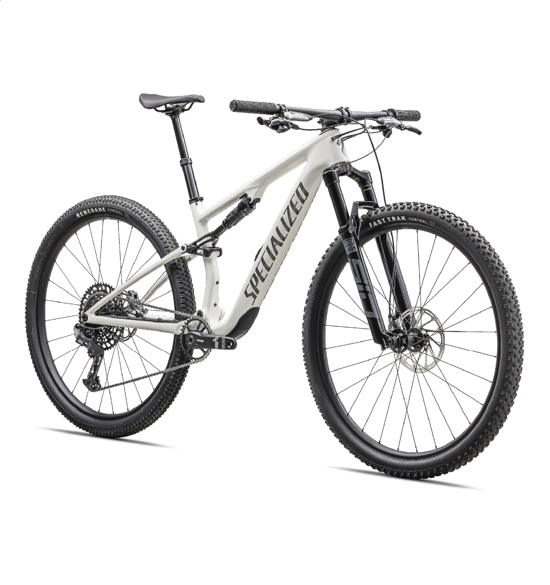 EPIC 8 COMP CARBON
