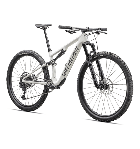 EPIC 8 COMP CARBON