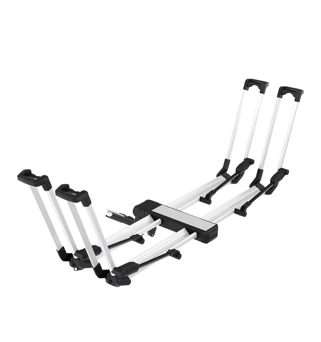 RACKS HELIUM XT2