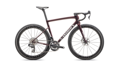 S-Works Tarmac SL8 – SRAM RED AXS – Bikestation Costa Rica