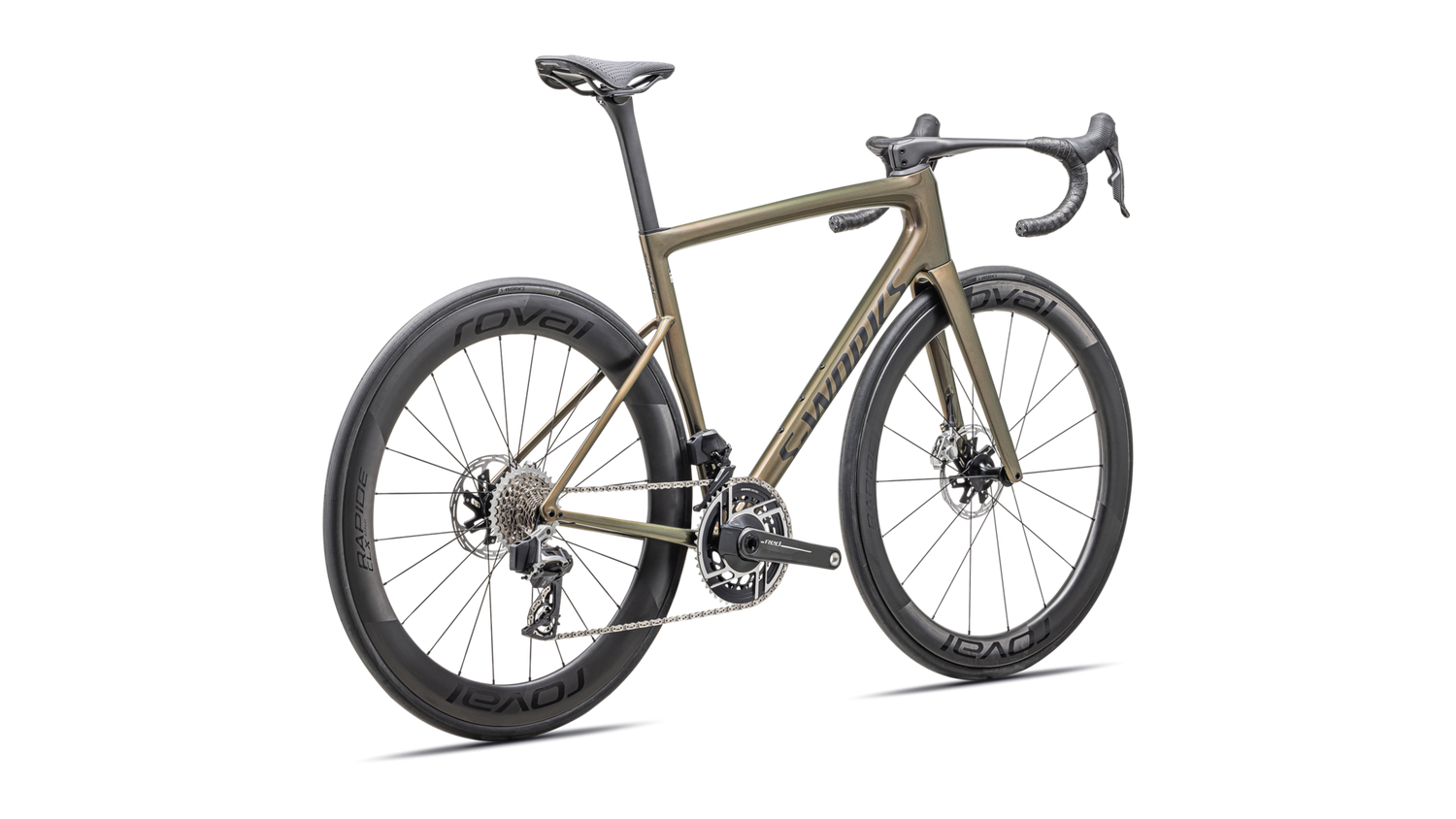 S Works Tarmac Marco De Bicicleta Specialized Cuadro Tarmac SL7
